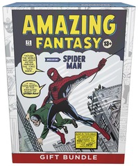 Spider-Man Gift Bundle **limit 1 per customer**TARIFF**